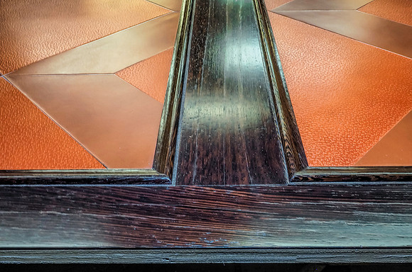 CEC Bronx Leather Panel-1