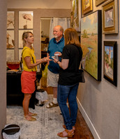 Ancient City Art Gallery Opening-14