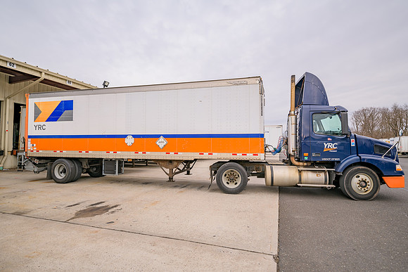 YRC Truck Terminal-109