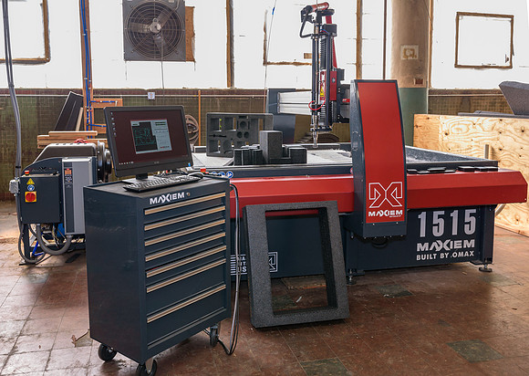 New Industrial Foam-63