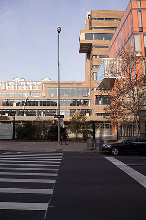 Barnard College-43