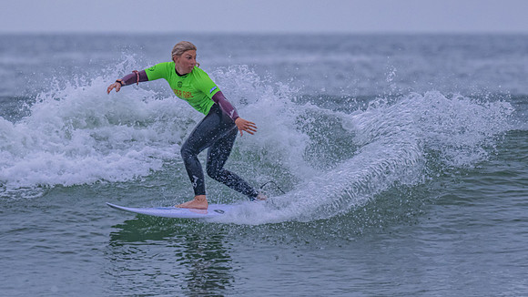 Supergirl Surfer Competition-8