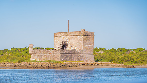 Fort Matanzas-2