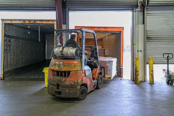 YRC Truck Terminal-105