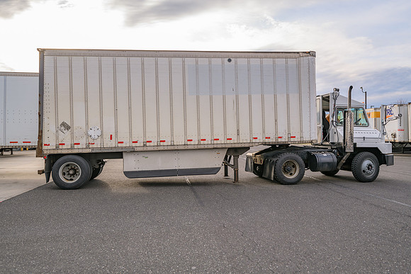 YRC Truck Terminal-80