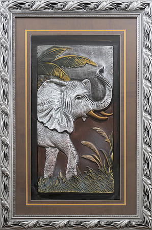 27- Framed Images