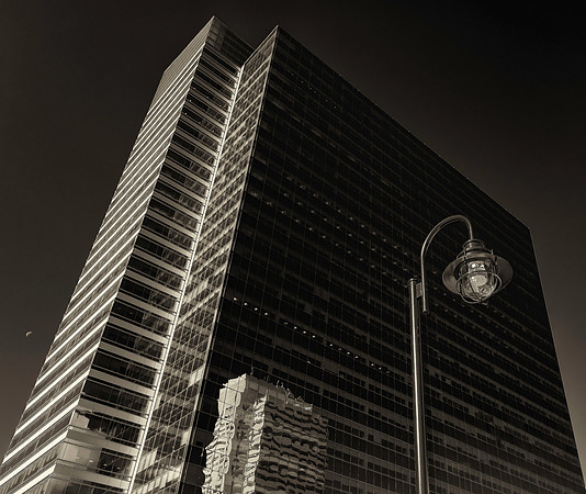 Dark Towers B&W-50