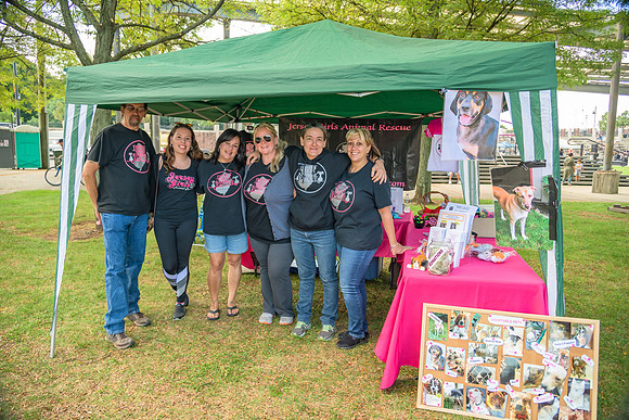 Boyd Park Festival 2018-17