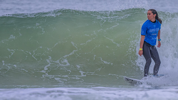 Supergirl Surfer Competition-6