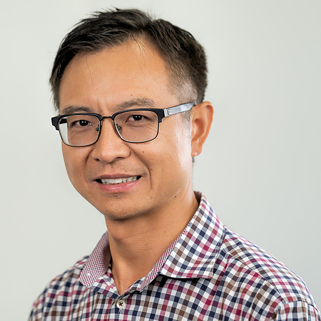 Stephen Cai
