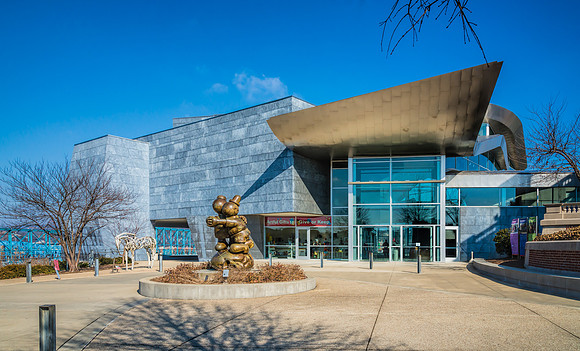 Hunter Museum