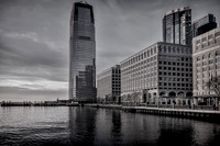 Gritty Goldman Sachs
