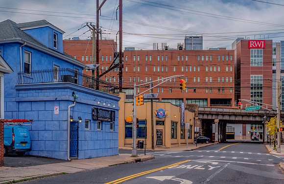 City Market NB-7