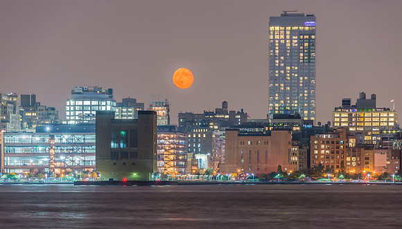 NYC On The Hudson-5