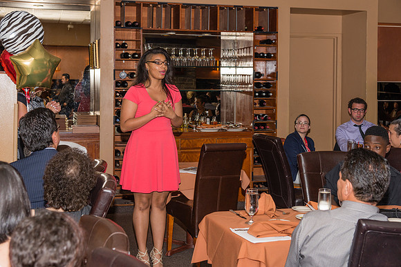 AVID Graduation Dinner-37