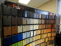 Contract Laminate
