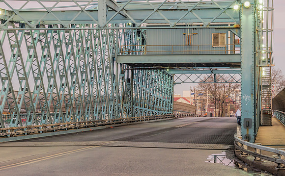 Jackson Street View