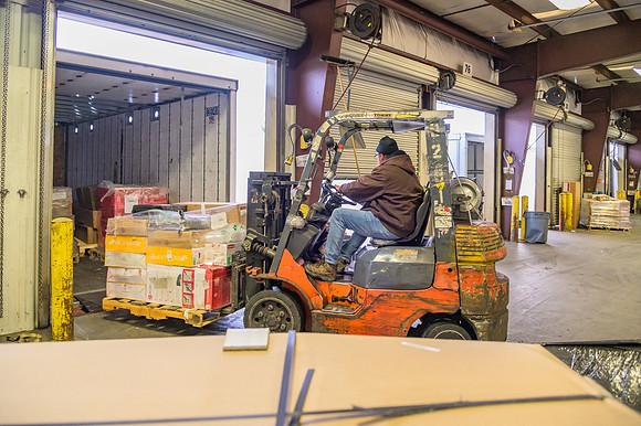 YRC Truck Terminal-29