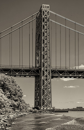 GWB Tower Too