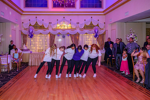 Kayla & Her Court-31
