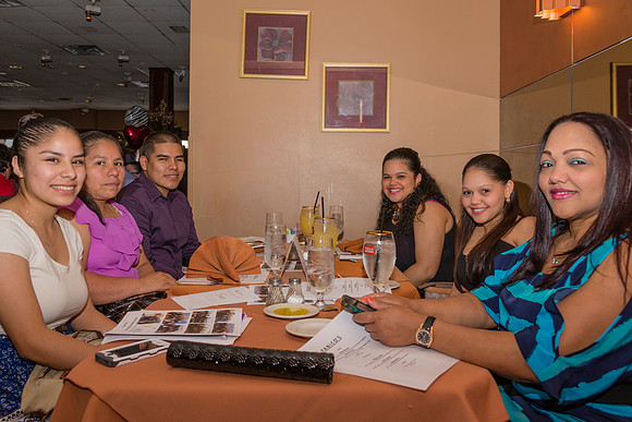 AVID Graduation Dinner-7