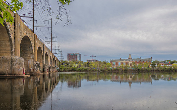 Under Amtrak II