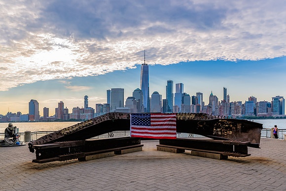 911 Monument-1