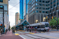 Exchange Place LR Station-2