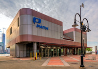Exchange Place Path-1