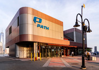 Exchange Place Path-2