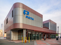 Exchange Place Path-3