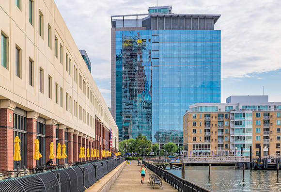 Harborside Boardwalk-1