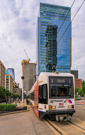 Harborside LR Station-2