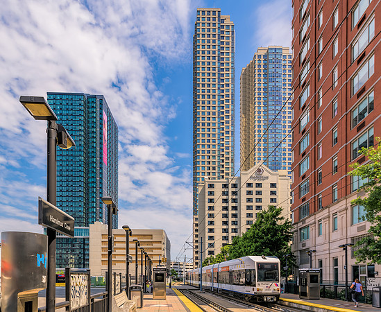 Harsimus Cove LR Station-1