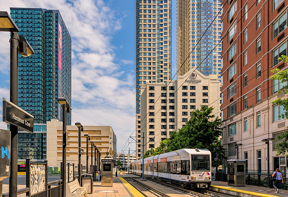 Harsimus Cove LR Station-2