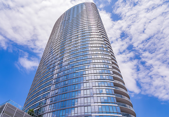 Newport HighRise-1