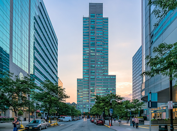 Town Square Place View-1