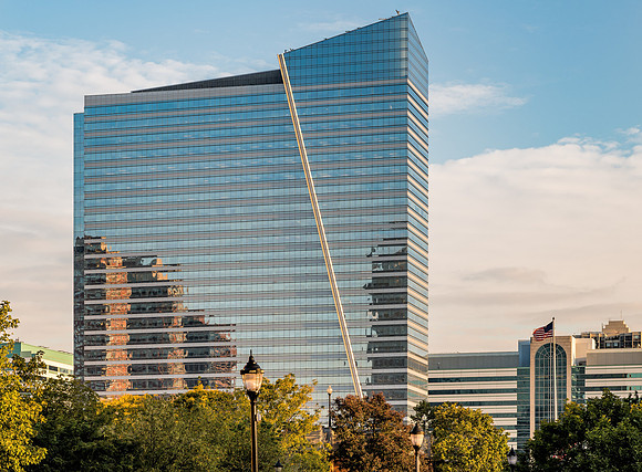 CitiCorp Building-1