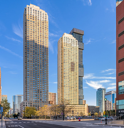 Bay Street Towers-1