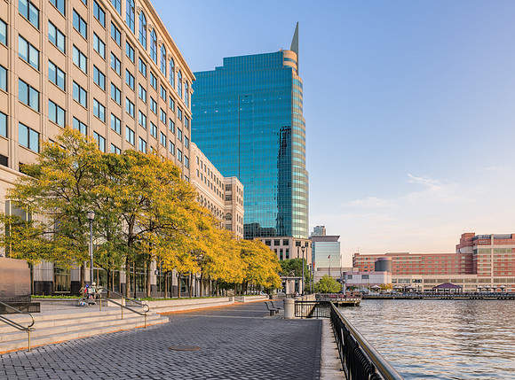 Exchange Plaza-4