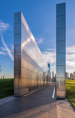 Open Sky Memorial-1