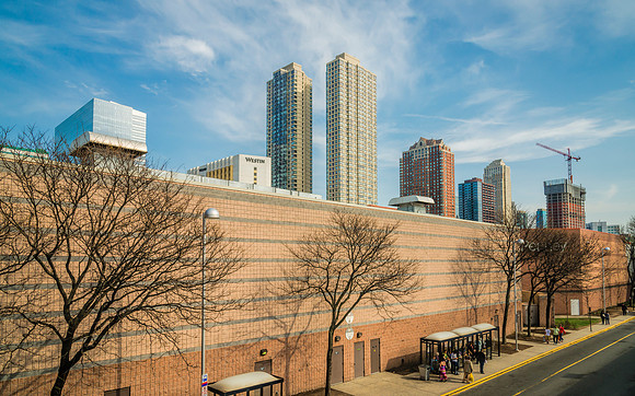 Jersey City Views-8