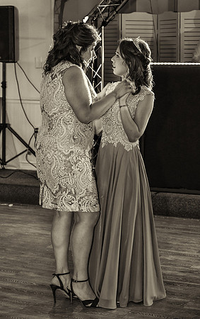 Mother & Daughter Dance-1