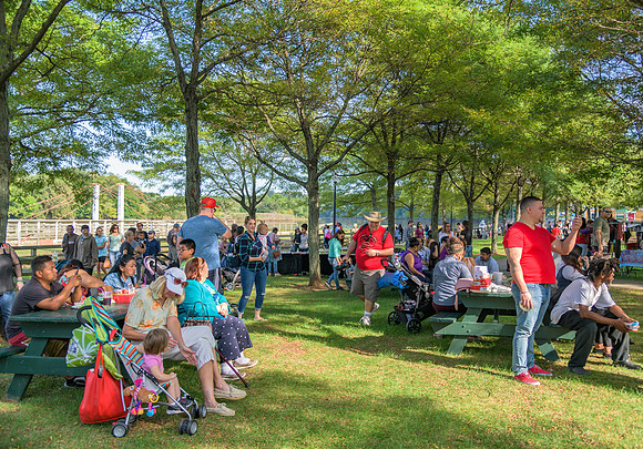 Crowd Shots-9