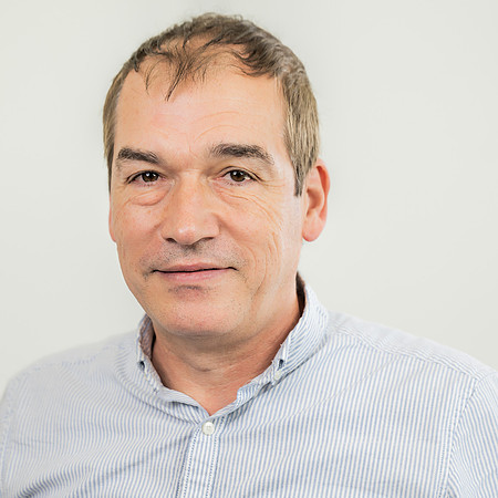 Roumen Bogoev