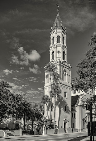St Augustine Convent_13x19