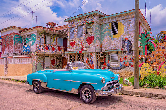 Cuba Cars Too-21