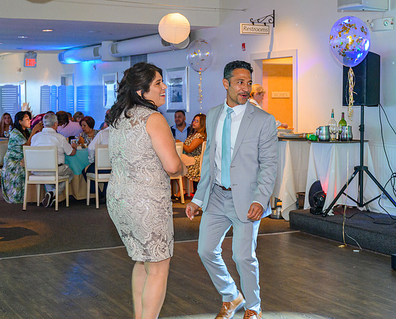 Mother & Father Dance-2