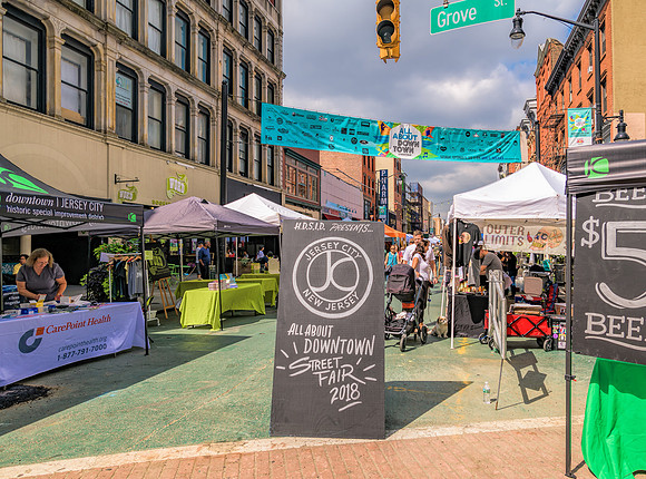 All About Downtown Street Fair-4