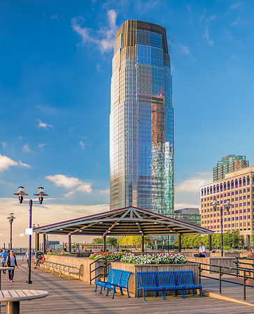 Exchange Plaza-8